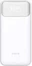 Фото D-Link DPP-201 20000 mAh White