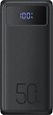 Фото Veger Tank Boost W5001C 56000 mAh Black