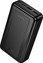Фото Hoco J165A 20000 mAh Black