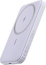 Фото Anker 621 A1610 Magnetic Battery 5000 mAh Purple