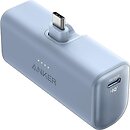 Фото Anker Nano A1653 22.5W 5000 mAh Blue