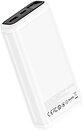 Фото XO PB309 20000 mAh White
