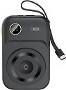 Фото XO PR270 10000 mAh Black