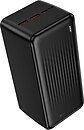Фото Borofone BJ80C 50000 mAh Black