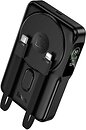 Фото Hoco Q48 10000 mAh Black