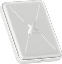 Фото Proove X-Core 22.5W 10000 mAh Silver/White (PNXC22010006)