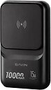Фото Bavin PC1066S 10000 mAh 22.5W Black (Y-PC1066S-BK)