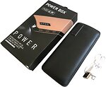 Фото Smart Tech Power Bank 50000 mAh Black