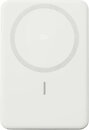 Фото Anker MagGo Ultra-Slim 5000 mAh Qi2 HRWY2 White