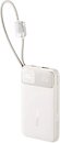 Фото Baseus EnerFill FC11 10000 mAh Beige (E0027R05)