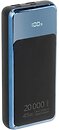 Фото Riva case Rivapower VA-1075 20000 mAh Black