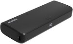 Фото Accezz Omega Series 35W 20000mAh Black