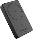 Фото ColorWay MagSafe 10000 mAh Black (CW-PB100LPA1BK-WPDD)