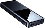 Фото Joyroom JR-QP191 10000 mAh Black