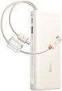 Фото Baseus EnerFill FC41 20000 mAh White (E0028N04)
