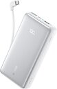 Фото Anker Zolo A110E 20000 mAh 22.5W White (A110EH21)