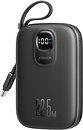 Фото Joyroom JR-PBF17 10000 mAh Black
