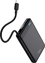 Фото Trust Fiera 10000 mAh Black (25880)