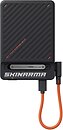 Фото Skinarma ARC Magnetic 10000 mAh 20W Black (SK-PB10K-ARC-BLK)