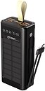 Фото 7Go GPW-09 30000 mAh 22.5W Black (386481)