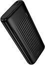 Фото Borofone BJ81A 10000 mAh Black
