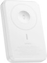 Фото WIWU Wi-P061 10000 mAh White