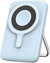 Фото WIWU Elite Wi-P018 10000 mAh Blue
