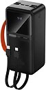Фото Hopecom HP-28081 50000 mAh Black