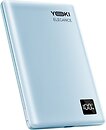 Фото Yoki Elegance YK-MPE515 5000 mAh Blue