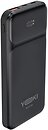 Фото Yoki MaxCap YK-PMC1021 10000 mAh Black