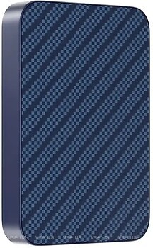Фото Keephone Brendy PB-50 5000 mAh Starry Blue