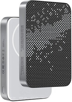 Фото Keephone Brendy PB-51 10000 mAh Meteor