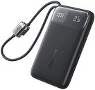 Фото Baseus EnerFill FC11 10000 mAh Cosmic Black (E0027R04)