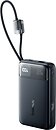 Фото Baseus EnerFill FC11 20000 mAh Cosmic Black (E0027S04)