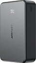 Фото AceFast M29 20000 mAh Black (6974316285991)