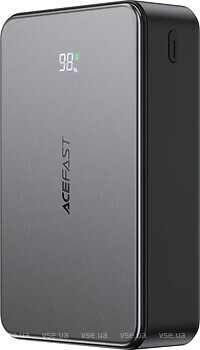 Фото AceFast M29 20000 mAh Black (6974316285991)