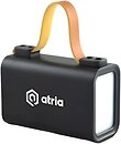 Внешние аккумуляторы (Power Bank) Atria