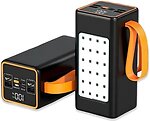 Фото Hoco JA88A 100000 mAh Black