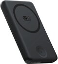 Фото Baseus EnerFill FT11 Magnetic 10000 mAh Black (P1008210G123-00)