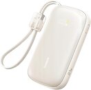 Фото Baseus EnerFill FC21 Qpow 3 Ultra 22.5W 20000 mAh Natural Titanium (E0027M01)