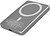 Фото 2E Wireless QI 10000 mAh 20W PD Gray (2E-PB1011-GREY)