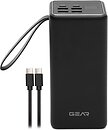 Фото Gear 60000 mAh PD/22.5W 2C+4A (SP06)