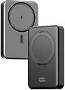 Фото WUW Y03 10000 mAh Black