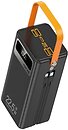 Фото WUW TUGII Y103 30000 mAh Black