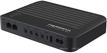 Фото Marsriva KP5 Max 20000 mAh Black