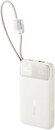 Фото Baseus EnerFill FC11 10000 mAh White (2bf04ab4)