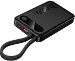 Фото Hoco J139 Edge 10000 mAh Black