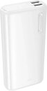 Фото Hoco J158A Runner 10000 mAh White
