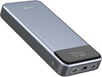 Фото Swissten For Laptop 1335W 30000 mAh Gray (8595217484016)