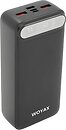 Фото Woyax WY-30F 30000 mAh Black